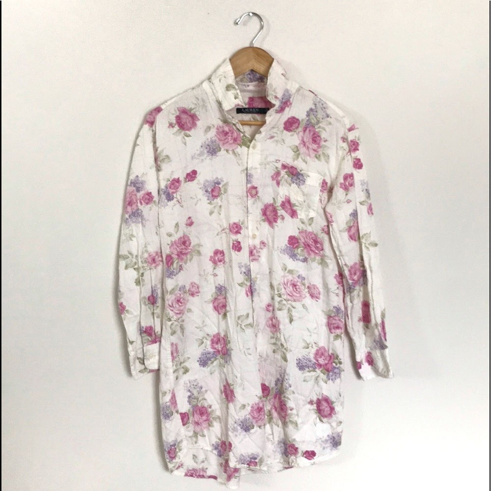Lauren Ralph Lauren Nightgown